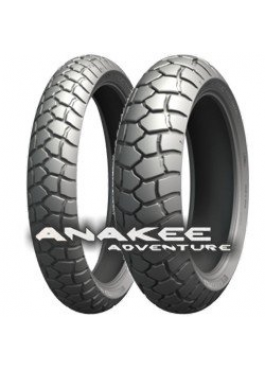 Michelin Anakee Adventure 110/80 R19 59V DOT 2023+150/70R17 69V DOT 2023